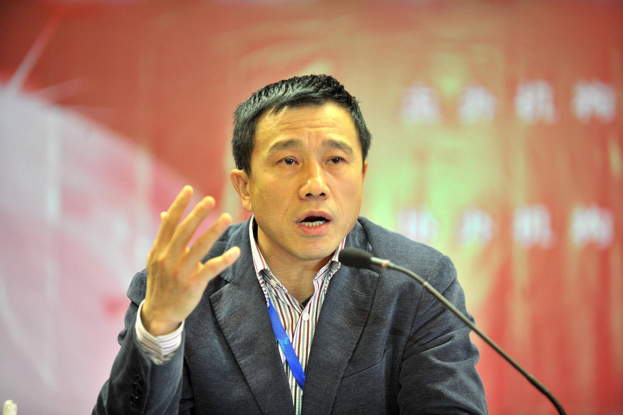 原创拿了恒大144亿的投资如今坐拥390亿身家被誉为新疆李嘉诚