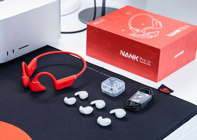 游泳耳机哪个牌子好？4大性能优异的游泳耳机，好用到爆！