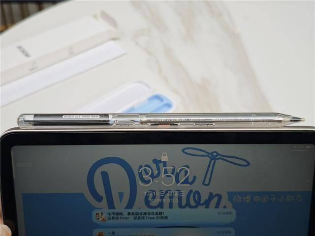 电容笔品牌排行榜推荐:2024精选五款王牌电容笔,错过就亏大了!