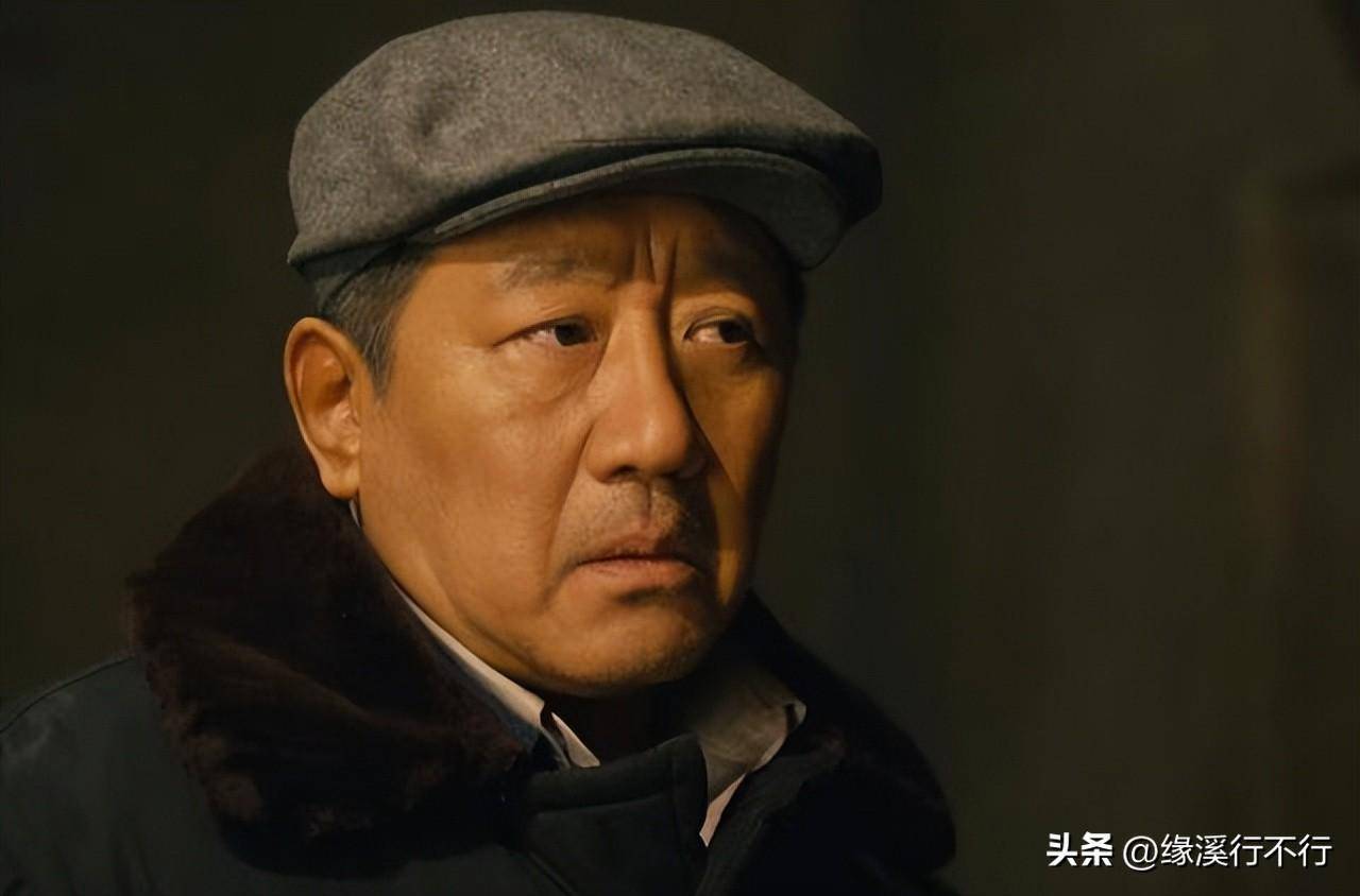 干净的男演员,对同事女儿一见钟情,结婚36年零绯闻_丁勇岱_演技_赵雪