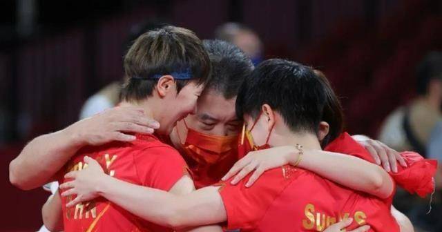 马龙_刘诗雯_梁靖昆