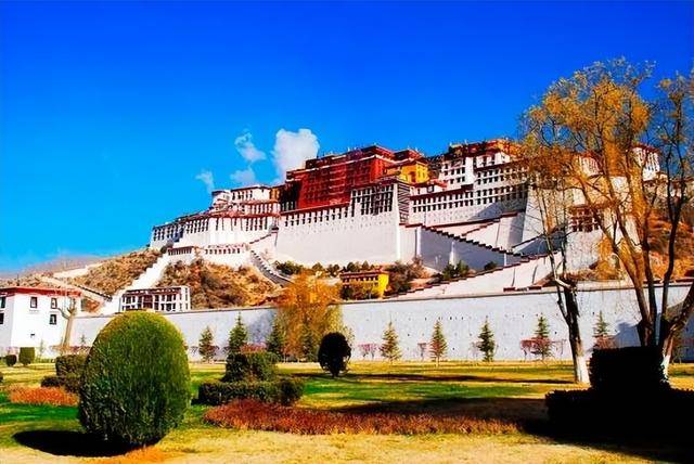 去西藏旅游七天人均多少钱跟团7天6晚费用超低