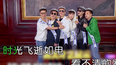 而提到罗志祥很多人的印象停留在一个老旧的头衔亚洲舞王,其实罗志祥