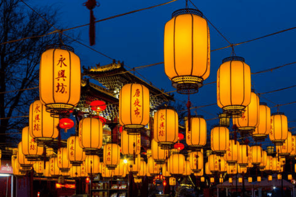 跟团去西安找一个导游应该怎么找?当地导游推荐!_游客_景点_汽车