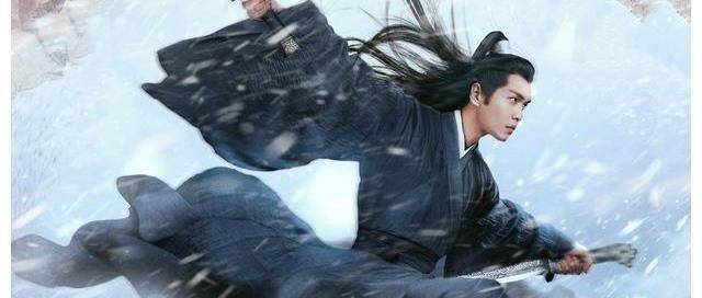原创原创雪豹演员现状周卫国退居幕后刘志辉炙手可热他彻底消失