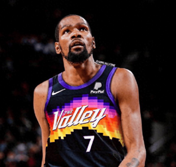 左右手无差别进攻有多难nba仅5人能做到杜兰特都不行