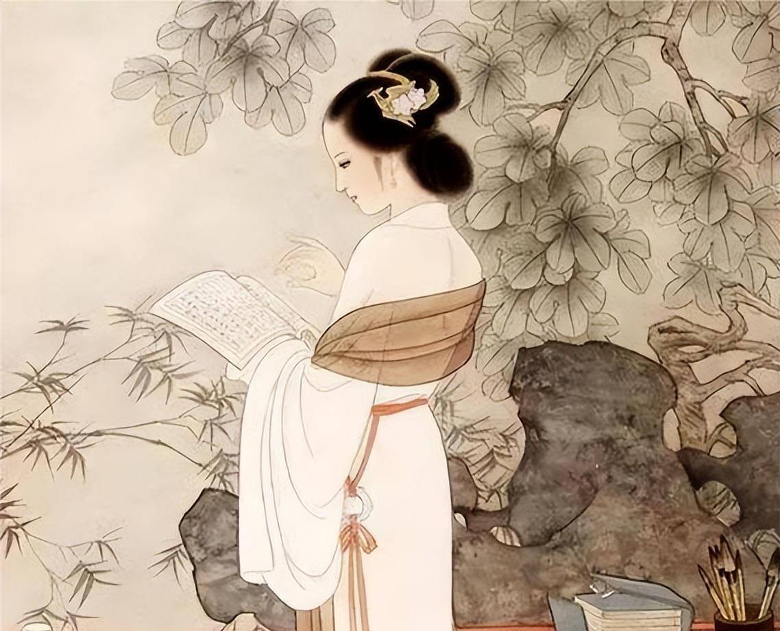 原创王献之为了不当驸马狠心把自己的腿弄残最后却生了个未来皇后