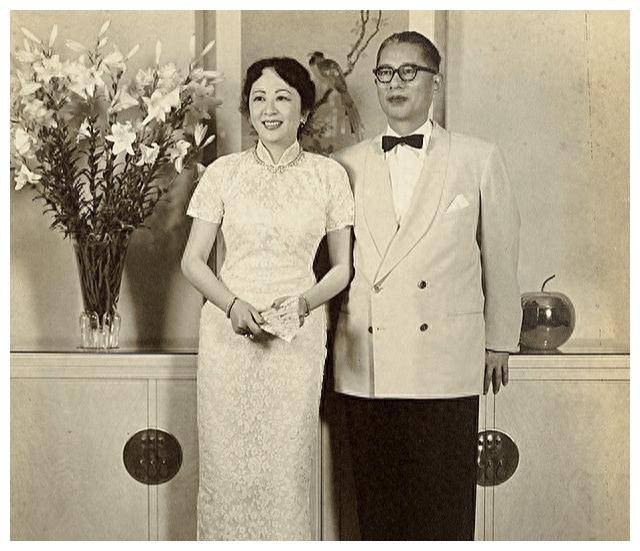 孔祥熙_孔令仪_孔令侃