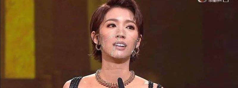 蔡思贝逆转赢视后王浩信再夺视帝