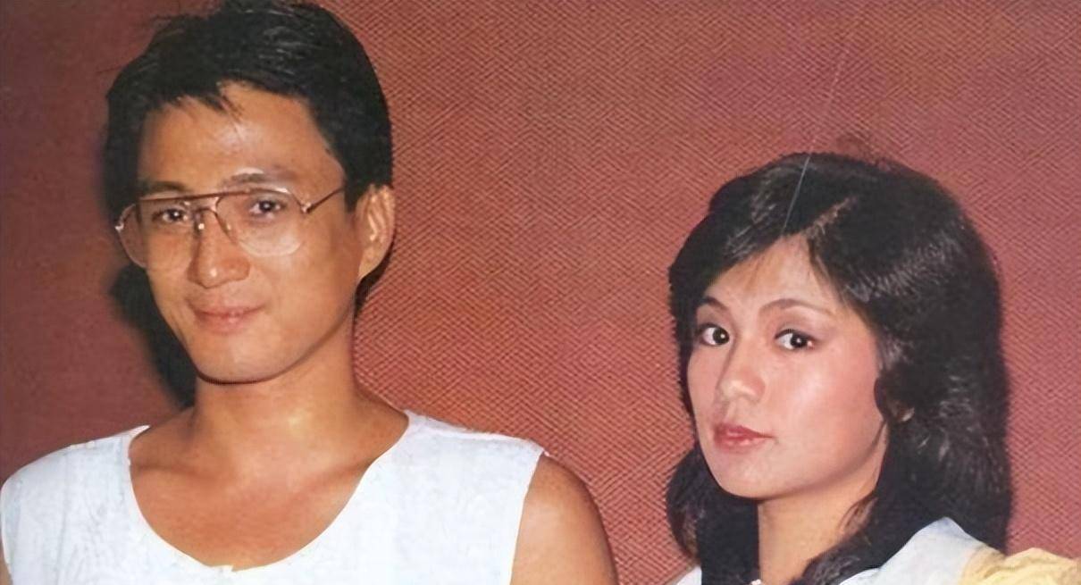 原创原创曾经与刘德华梁朝伟比肩的汤镇业如今在内地电视剧