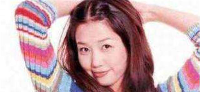 她是汪峰高晓松的旧爱20年前留下唯一的专辑自杀离开人间