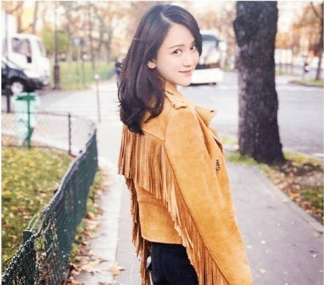 陈乔恩不过是换了个短发不仅少女感没了大妈味都跑出来了