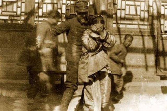 燕赵大侠大刀王五营救谭嗣同失败后最终命运如何民间说法很多