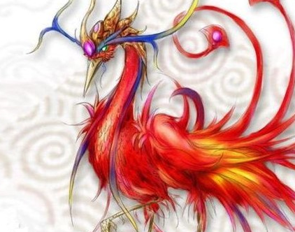 原创十二星座专属守护神兽狮子座是神龙摩羯座的霸气十足
