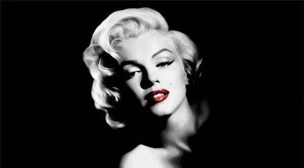 玛丽莲梦露的神秘死亡