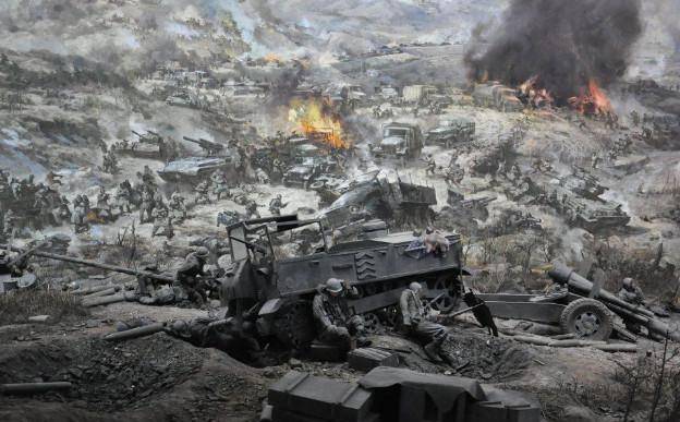 原创他是年龄最小的孤胆英雄13岁和15岁时竟立下这两大奇功