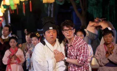 原创周星驰太抠门林子聪一万五卖命三个月三百万请星爷客串被拒绝