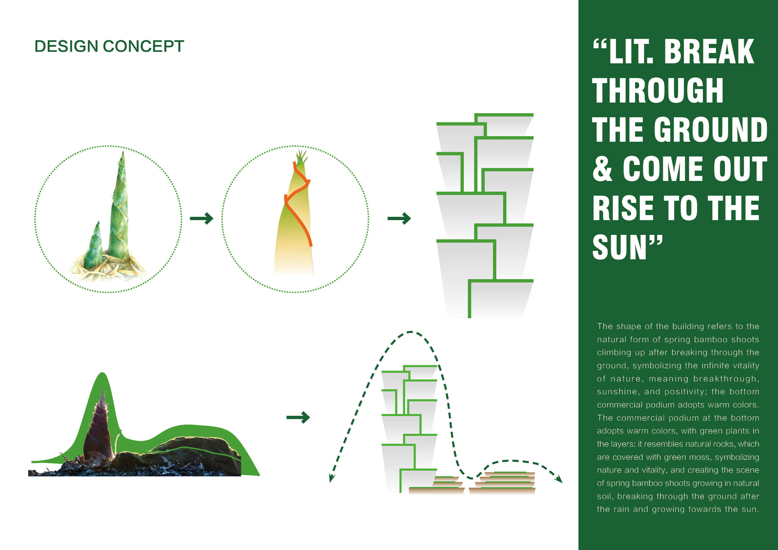 上海摩柯创合建筑设计荣获2023designdiscoveryawardsda设计奖
