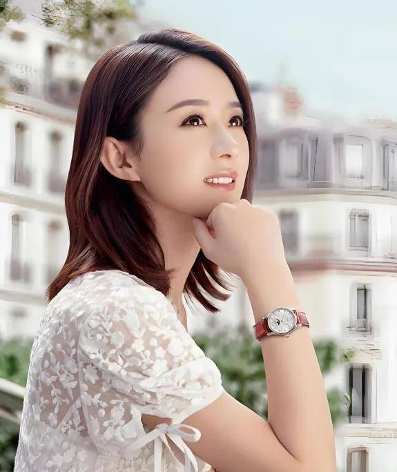 机械表大师女性选表跟男性有哪些不同女性最喜欢的手表品牌