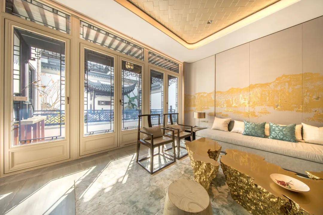 上海桃花源四期售楼处上海桃花源样板间规划图上海桃花源项目配套