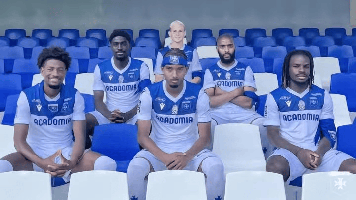 法乙 欧塞尔vs特鲁瓦,是否还是客场神队?