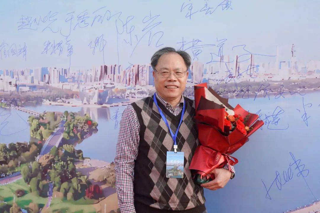 2024云帆彭城之春诗词名家笔会宋善岭卷