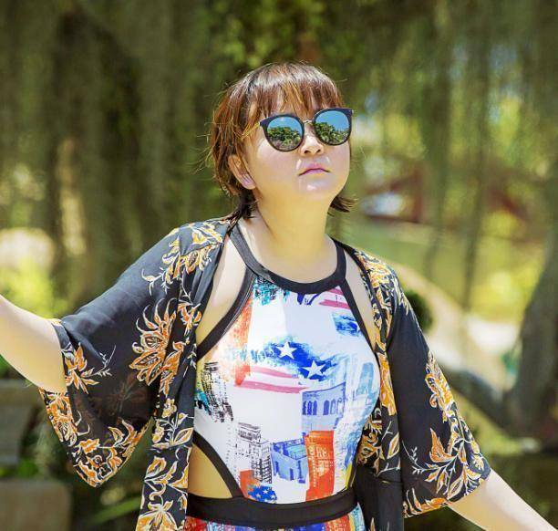 原创原创贾玲自曝没有缺过男友有个大自己五六岁的男友但是结婚够呛