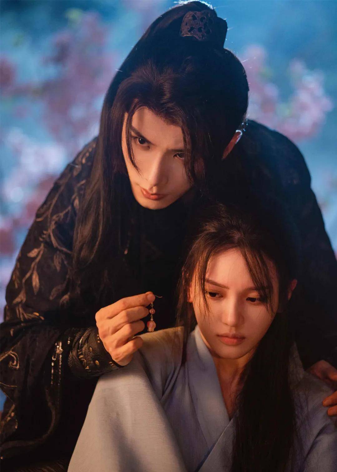 原创原创一口气看10集越看越上瘾真是一部上头古装仙侠虐恋剧