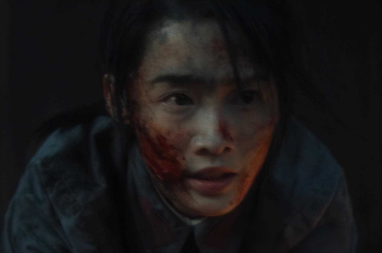 刘敏涛都市黑马剧收视破纪录,这部剧堪称国剧新亮点_观众_医疗_郑仁