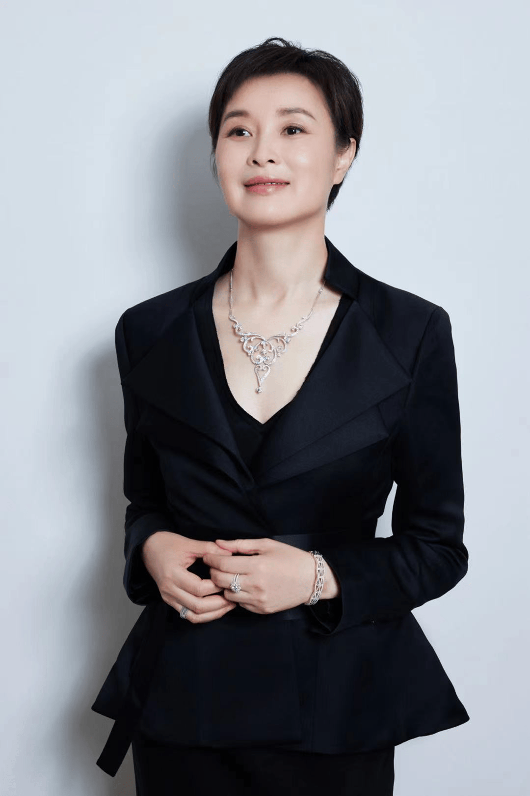 全爱钻_周生生_等级