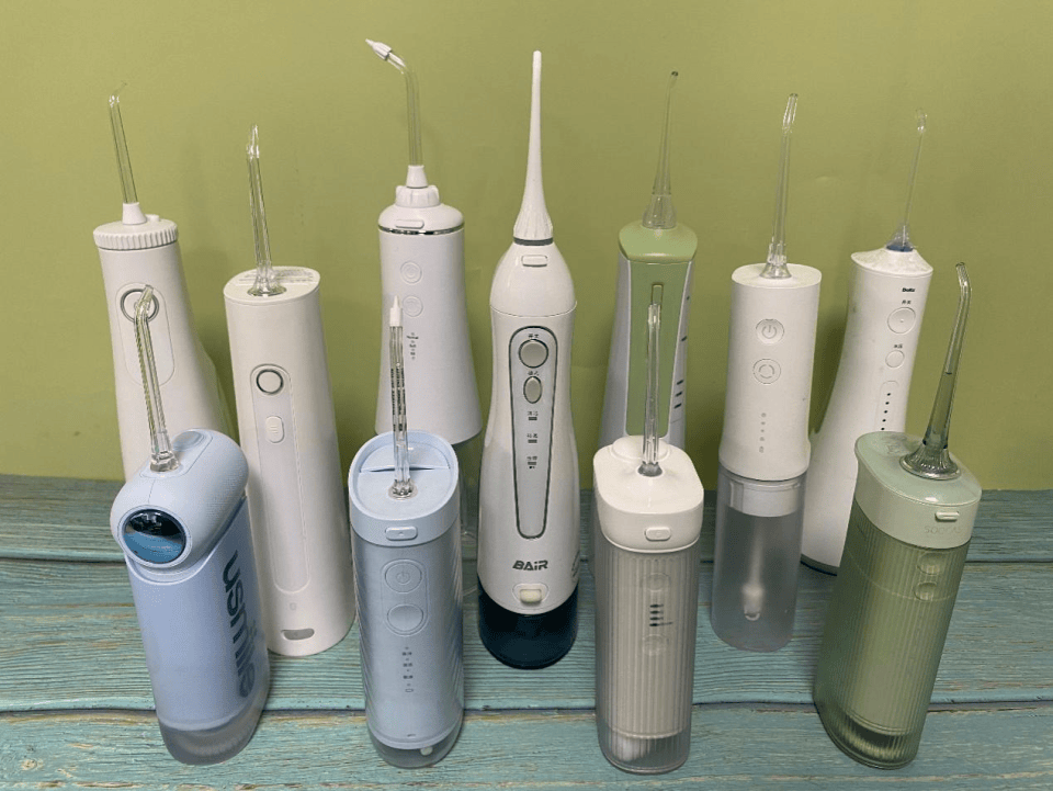 冲牙器哪个牌子好用一些实测力荐六大精品机型