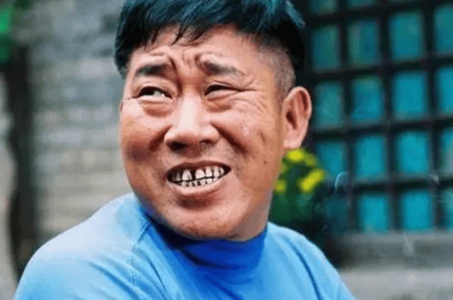 吓哭马思纯为电诈头目庆生歪嘴杜旭东终于迎来了今天