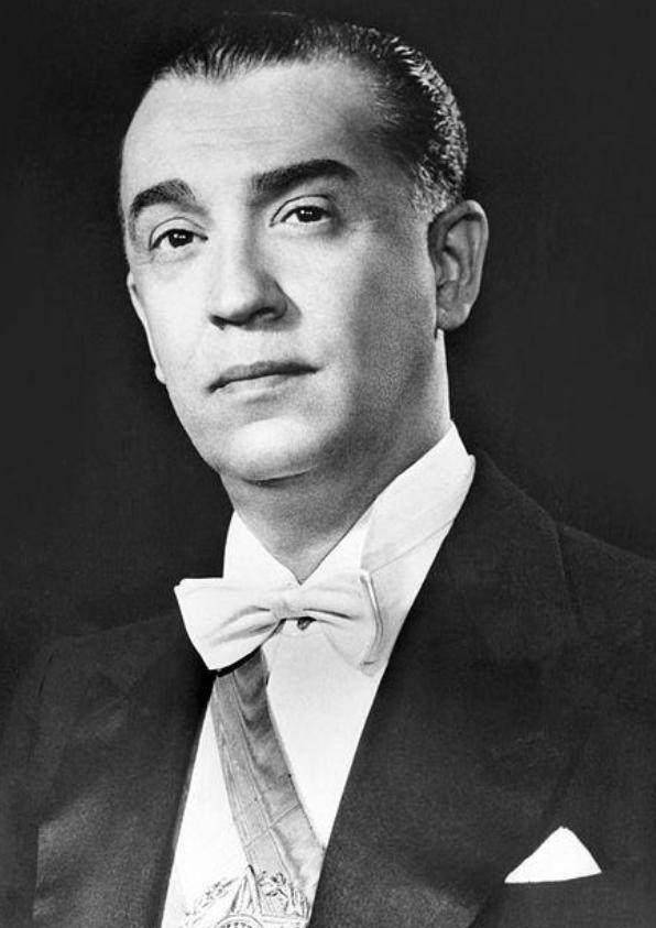 此人54岁成总统,上台后带领国家强大,74岁却死于车祸_巴西_发展_美国