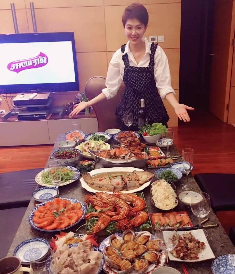 原创姜妍错爱妈宝男遭男友妈嫌弃干妈宋丹丹拿她当亲闺女