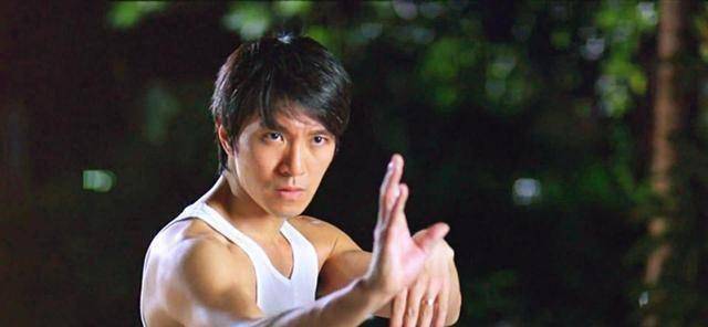 原创从星仔到星爷周星驰内向小人物的励志人生