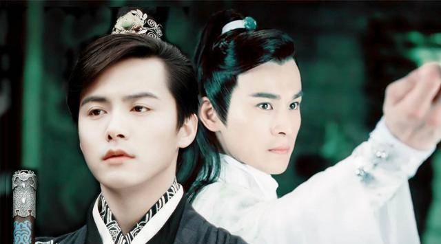 春秋时君王有个风气不算好,比较喜欢男风,龙阳之好就是如此,晋献公也