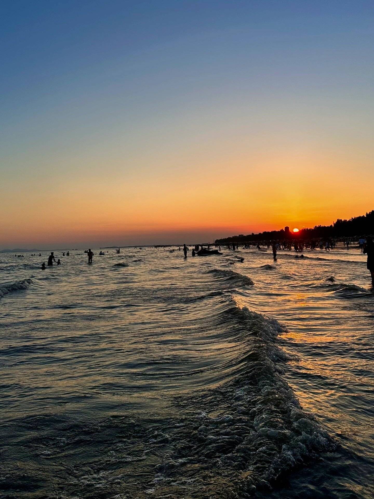 广西南宁防城港旅游攻略南宁防城港五日游价格多少人均费用