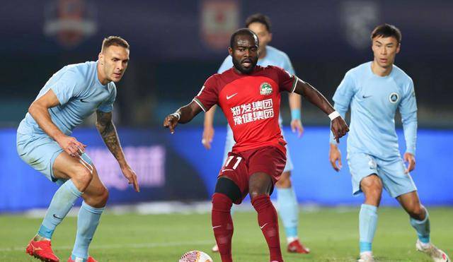 原创老崔助阵老乡保住帅位或引球迷不满吴兴涵盯住阿奇姆彭或给小德