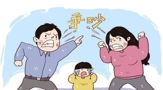 原创大年初一有哪些禁忌为何很多人容易在过年期间吵架
