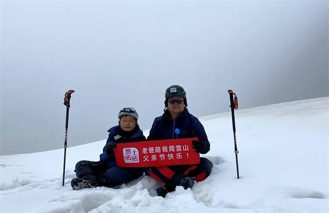 原创10年前被父亲逼迫零下13度裸跑的4岁小男孩现在他有何成就