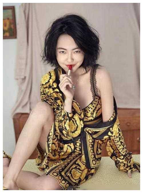 小s有多开放现场爆料与老公私生活曾跟汪小菲举止亲密