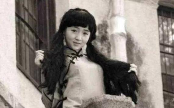 原创他是中国首位哈佛学子因妻子不孕让养女怀上得爱子却失爱妻