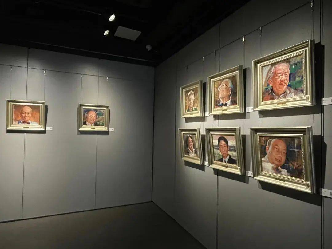 来徐汇艺术馆聆听音乐人生