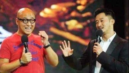 原创周晓鸥的跌宕人生唱哭邓亚萍曾被吴京忽悠演电影