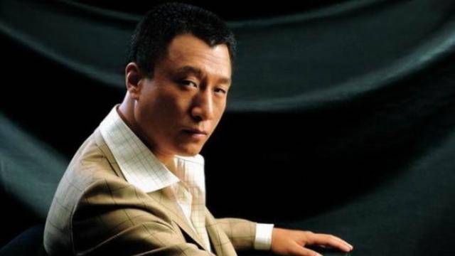 孙红雷:铁汉柔情耀影坛,才貌双绝扣人心