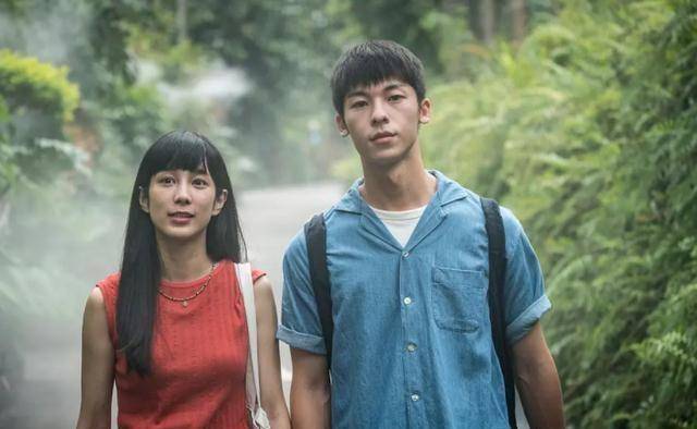 的爱,《阳光普照》下无处可藏,亲情溢出是悲剧开始_阿豪_阿和_阿文