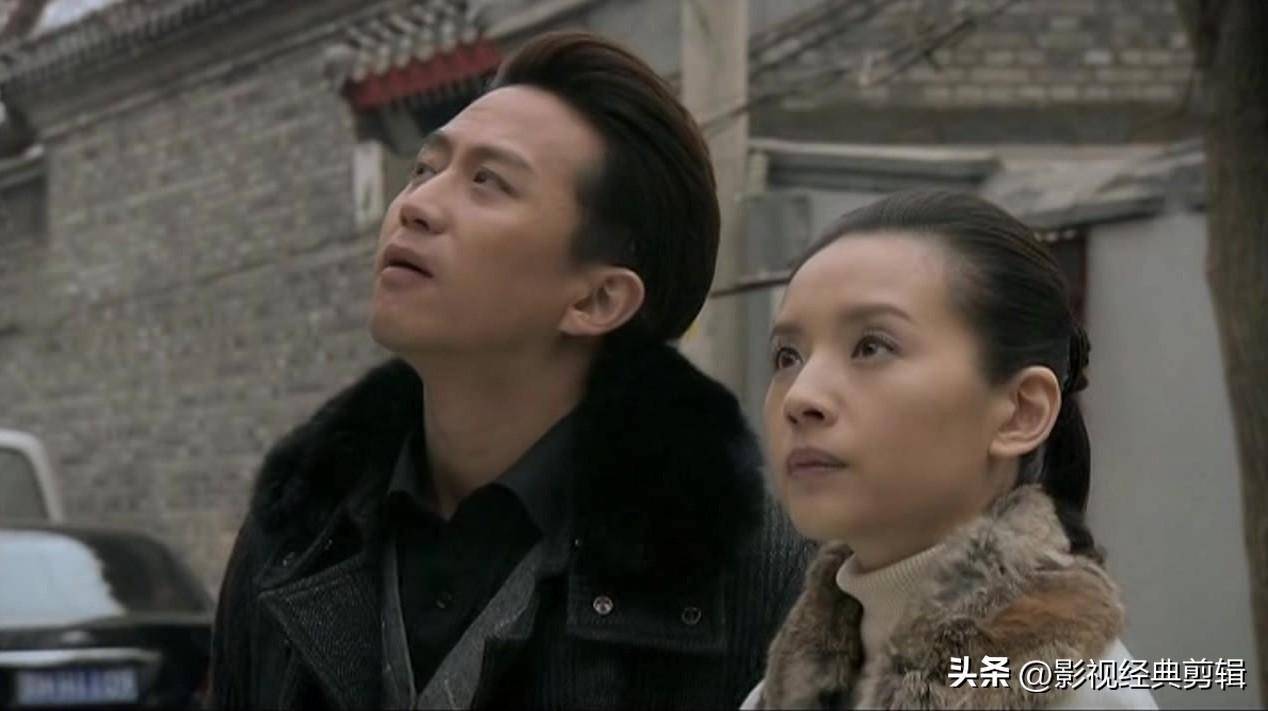 你是我兄弟中一枝花被奸污后为什么马学军依旧爱着他