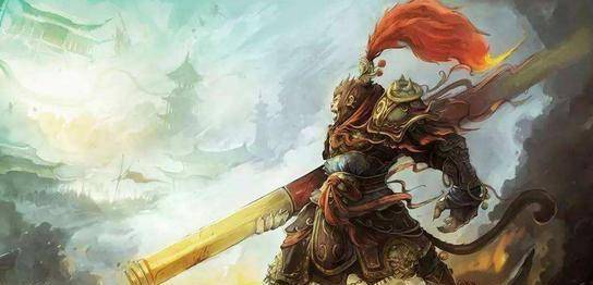 天庭抓孙悟空易如反掌为何任由悟空胡闹你看天庭规矩就知道了