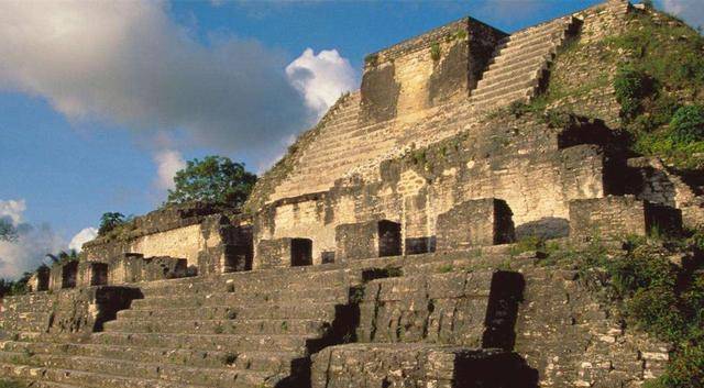 原创玛雅人的五大预言是真的吗为何这么准确原来是因为现代人聪明