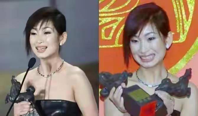 演技不输周迅,影后,曾因长相丑无戏可演,今新剧演强势女人被赞_秦海璐